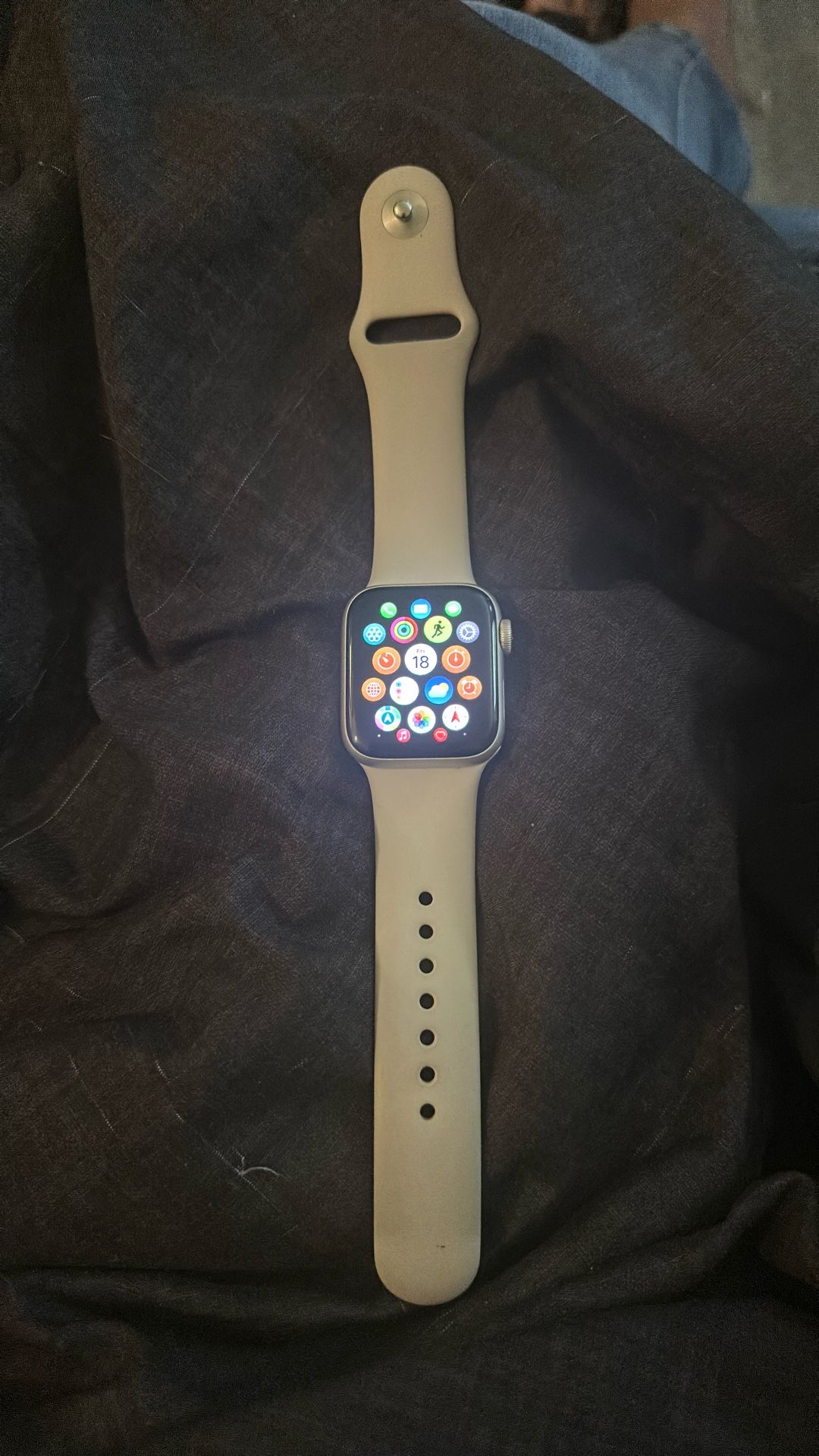 Apple Watch SE 2nd Gen 41mm
