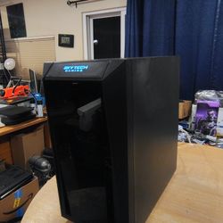 Older High End Gaming PC 