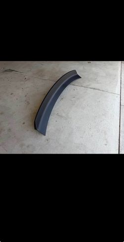 Ford Mustang RTR Spoiler