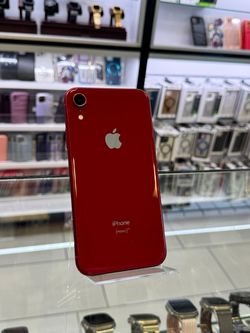 iPhone XR 128GB Unlocked Pre-owned