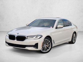 2023 BMW 530