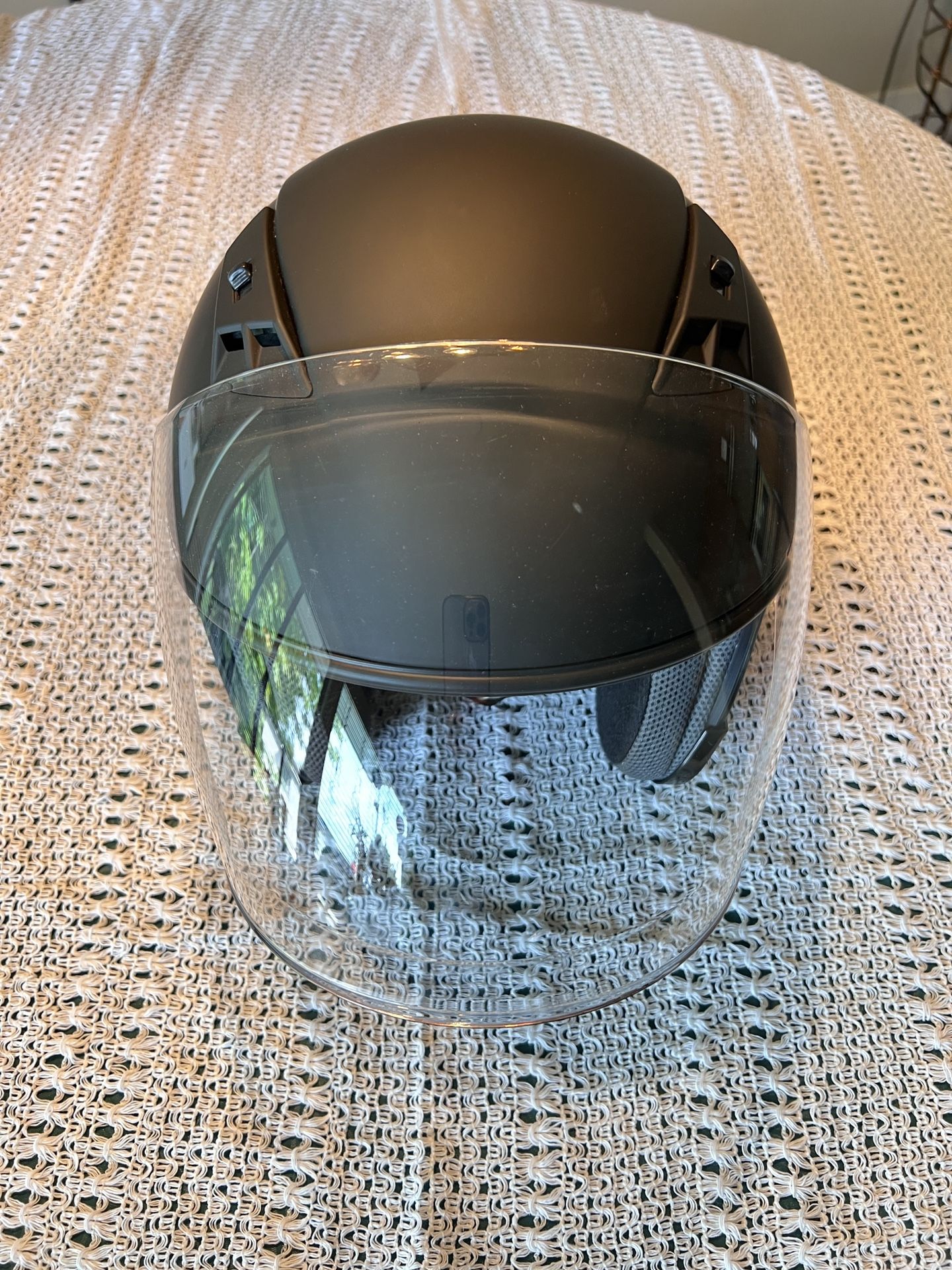 Helmet