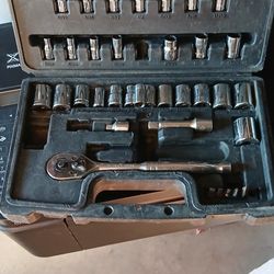 Ratchet Set