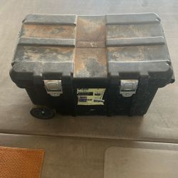 Tool Box