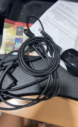 2hdmi cables
