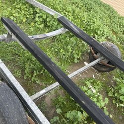 Boat Trailer Accessories 