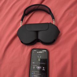 Airpods Max Pro