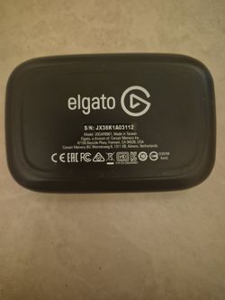 Elgato HD60 S+ Capture Card