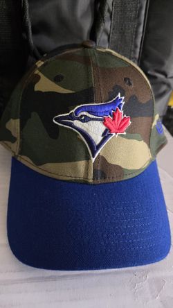 New Era Toronto M/L Cap Hat
