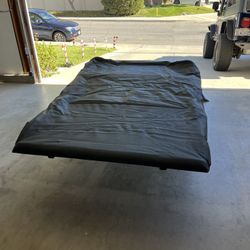 Jeep Soft Top