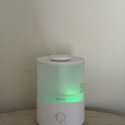 Humidifier Pharata 10012E 25W 2.5L
