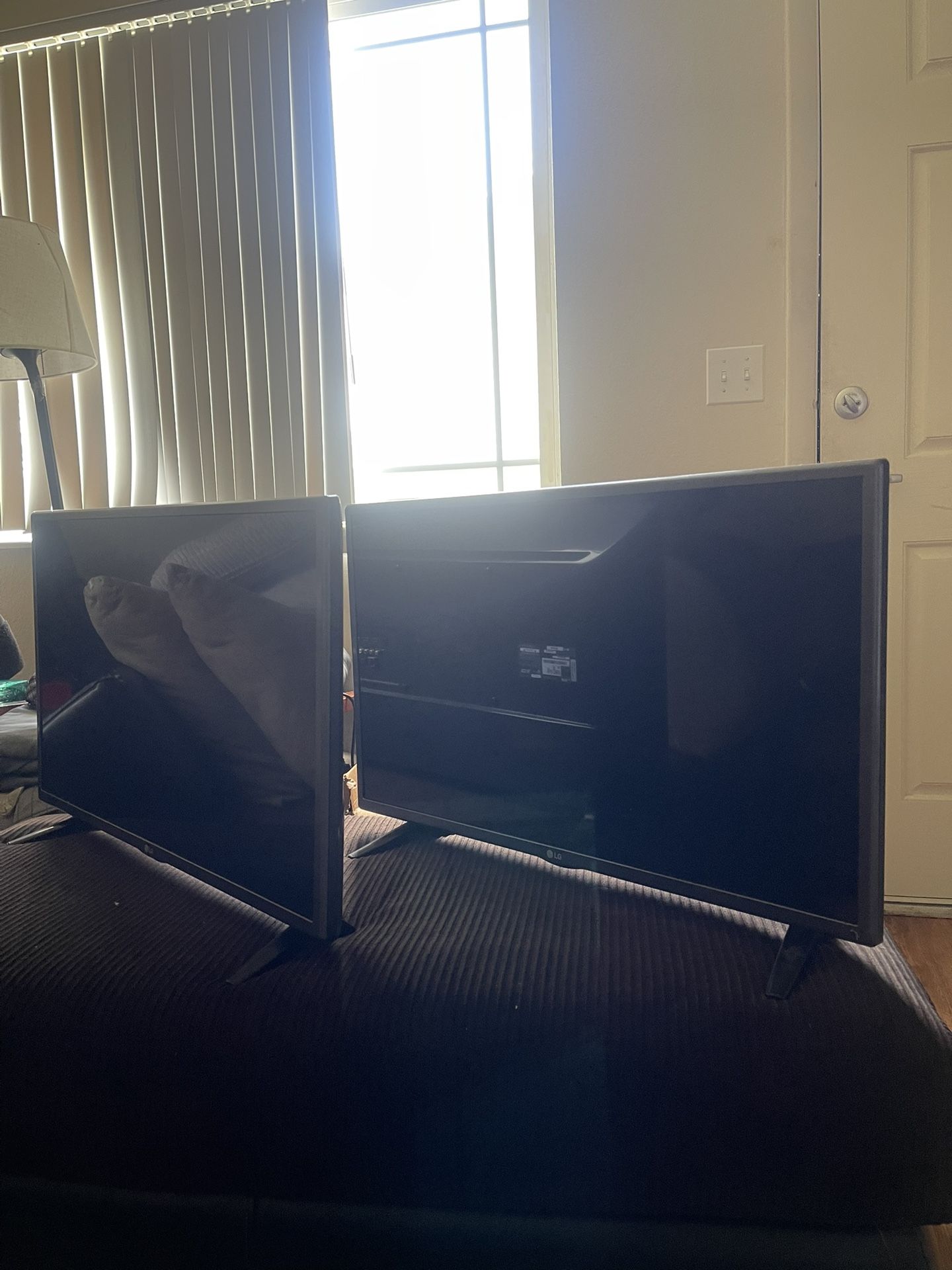 LG 32LH570B