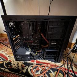 Ryzen 3200G Computer/Desktop/Gaming