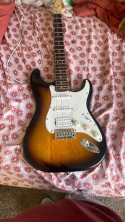 guitar