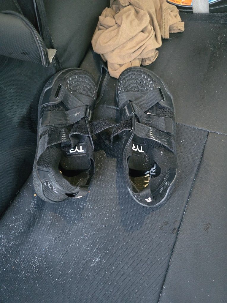 TYR DEADLIFT SHOES