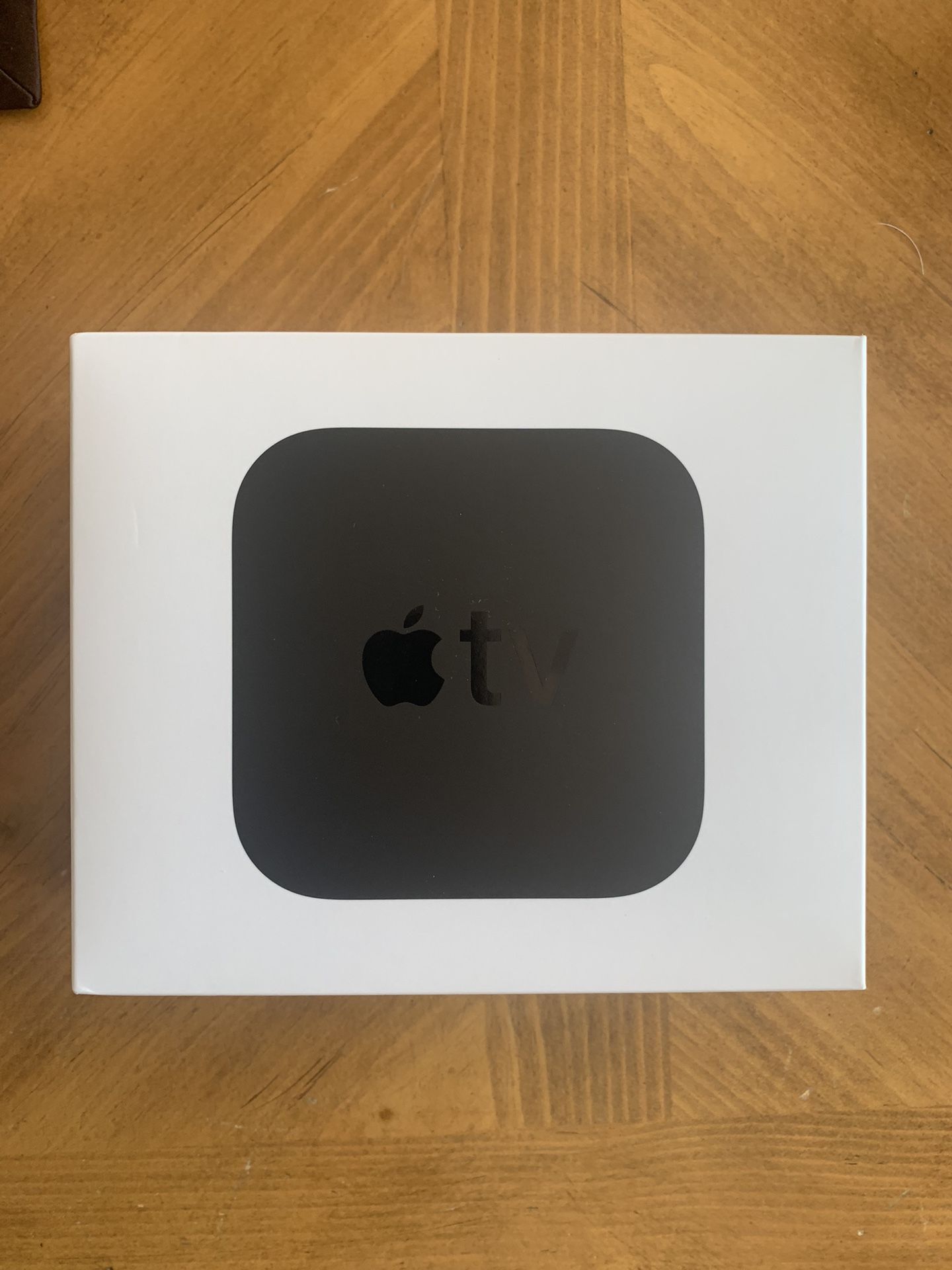 Apple Tv 4k