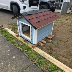 Dog House