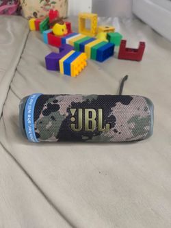Jbl flip 6