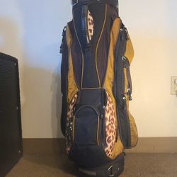 Sun Mountain Golf Club Bag 