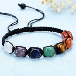 Chakra Bracelet 