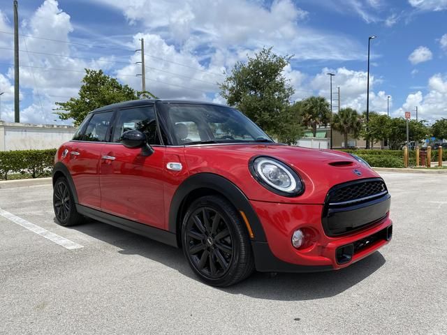 2019 MINI Hardtop 4 Door