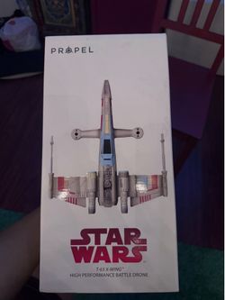 Propel Star Wars X-Wing Battle Drone