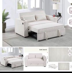 Sofa pullout Bed