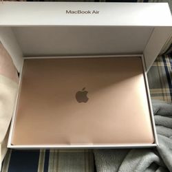 MacBook Air FOR PICK UP OR FREE SHIPPING