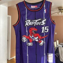 raptors purple jersey nike