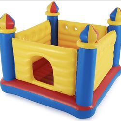 Small Bounce House