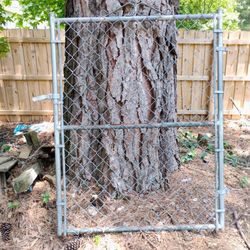 Walk Gate 