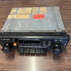 Car Radio