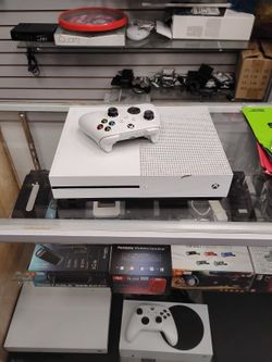 Xbox 1 S
