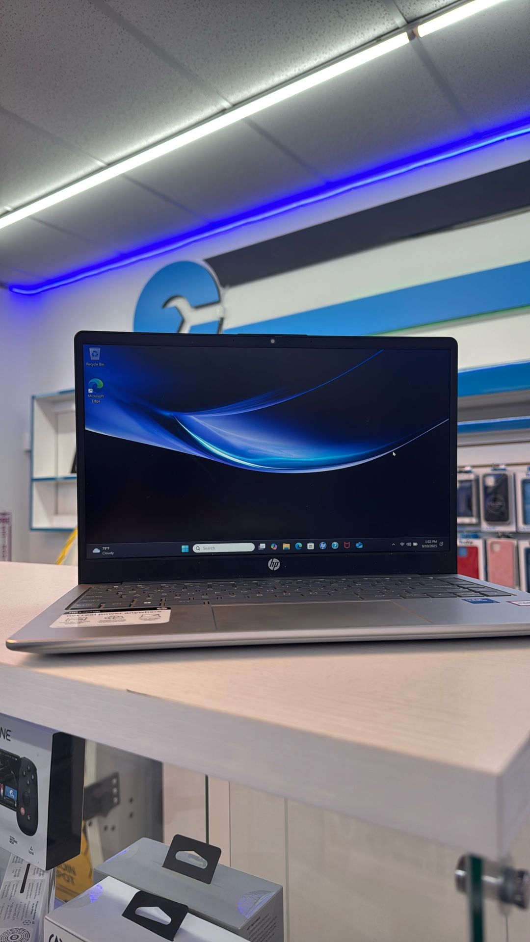 Hp Laptop