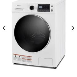 COMFEE’ 24" Washer and Dryer Combo 2.7 cu.ft