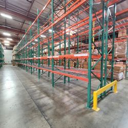 Pallet Rack
