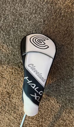Cleveland 5 Wood Halo XL 18 degrees