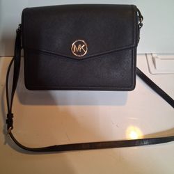 Michael Kors Crossbody Purse