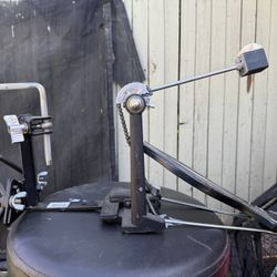 Sound Percussion Drum Pedal & LP  Pedal Gajate