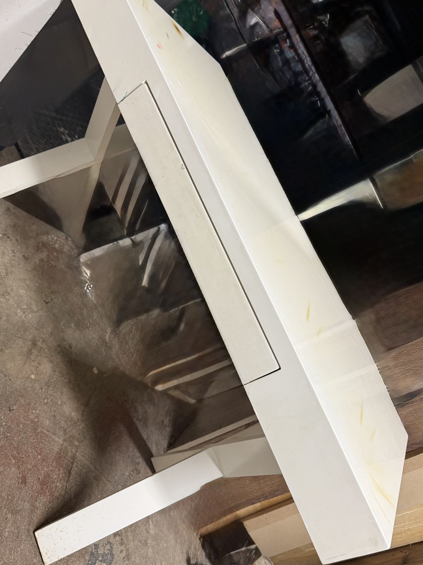 Vanity Desk 