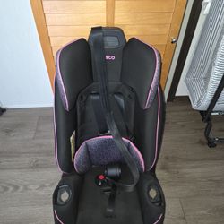 Toddler Chair 