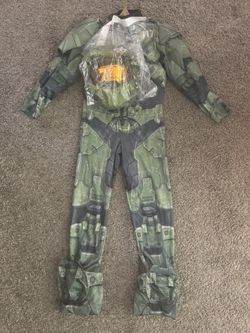 Boy’s Costume 