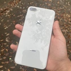 📱iPhone 8 Plus 256GB AT&T Cricket T-Mobile MetroPCS 6 Month Apple Warranty works great. Msg me for store address, we sell a lot of phones like this📱
