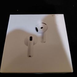 Apple Airpods Pro(4th Generation)