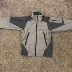 Columbia Titanium Men’s 3-in-1 Snow/ski jacket (Small)
