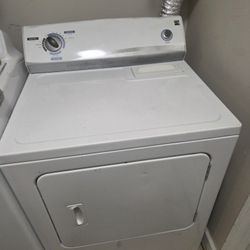 Kenmore Dryer