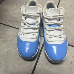 jordan 11 low unc
