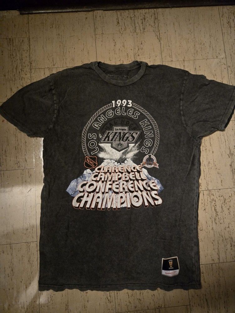 Vintage Hockey Shirt