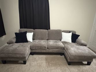 Sectional