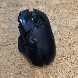 G2 Mouse 